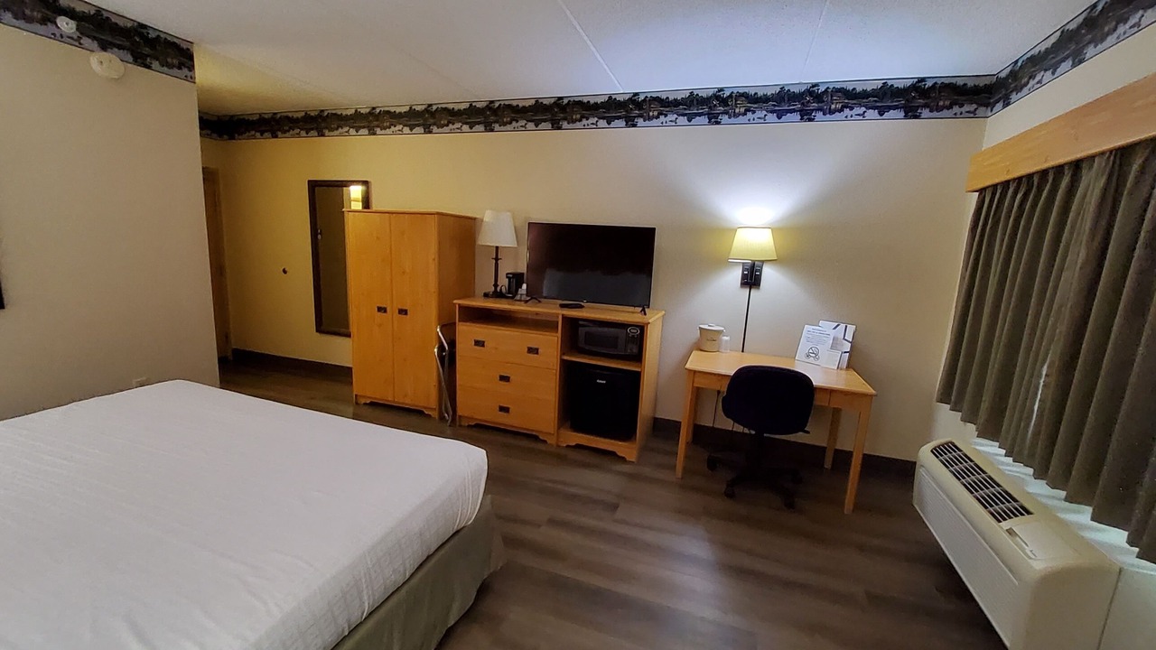 Photo of Bedroom in Princeton