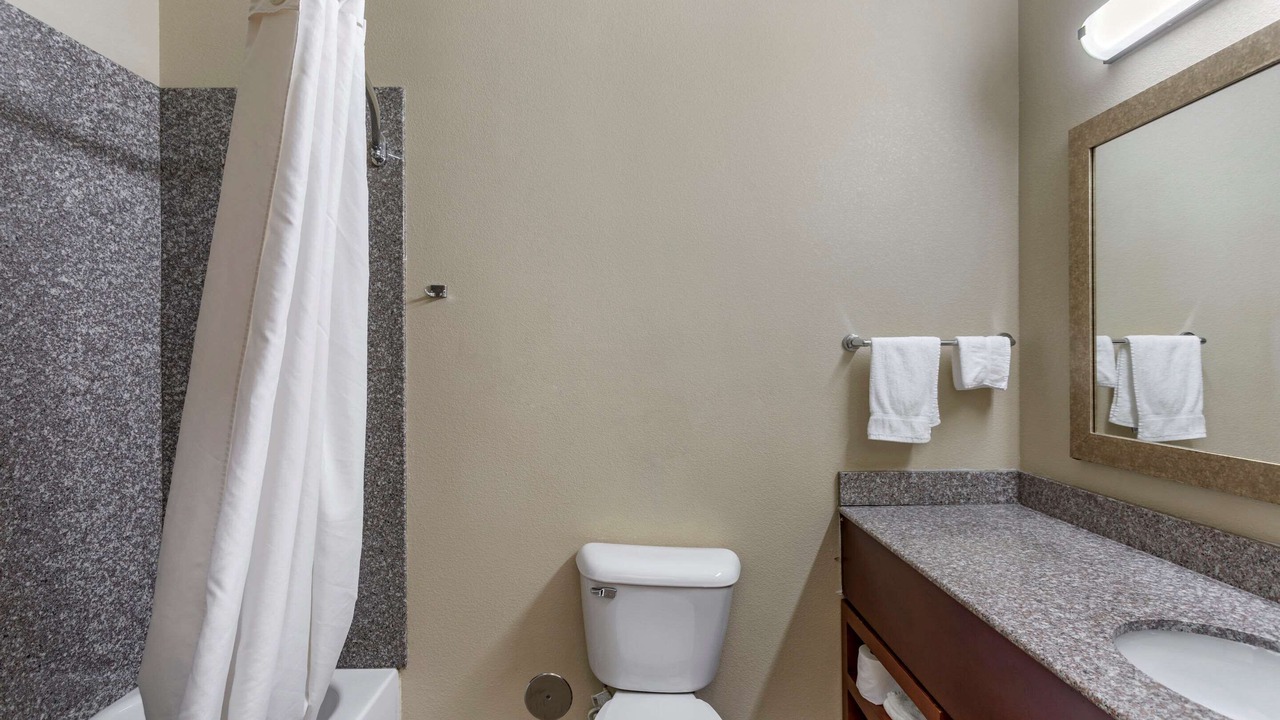 Photo of Bathroom in Carbondale