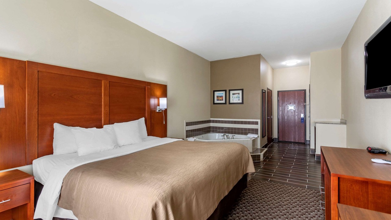 Photo of Bedroom in Carbondale