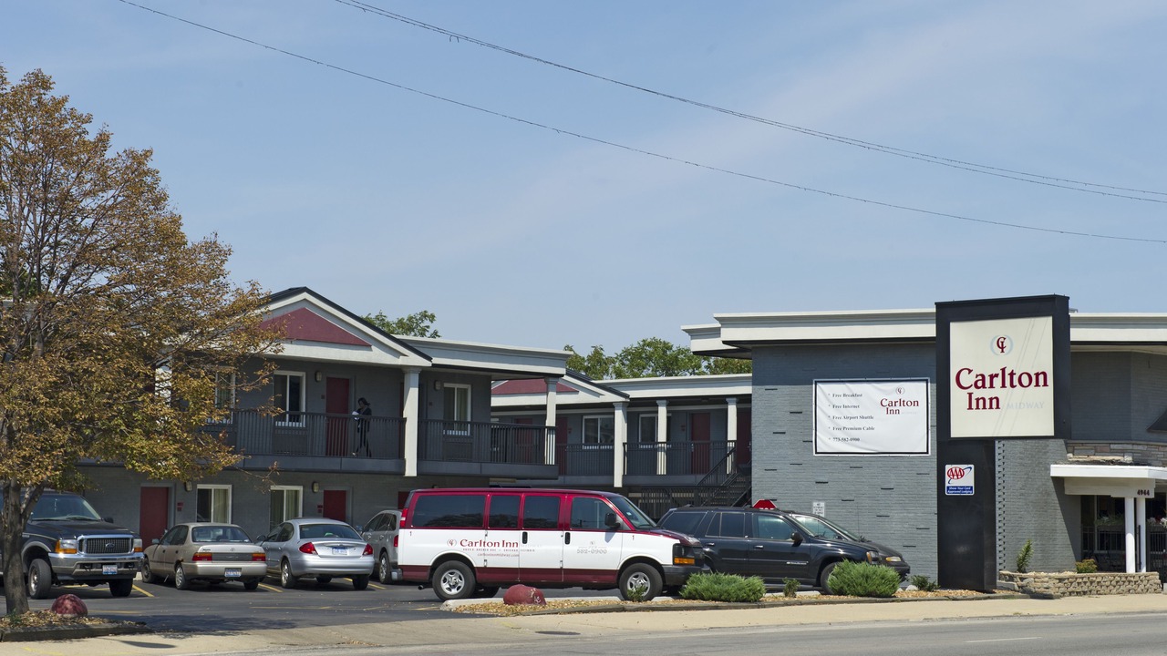 Photo of Outdoor in Archer Heights
