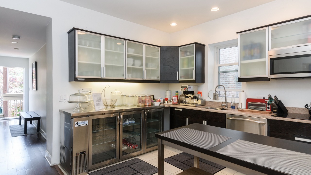 Photo of Kitchen in Magnolia Glen