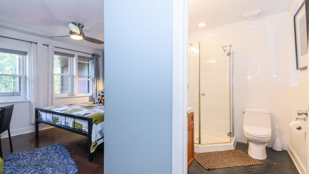 Photo of Bedroom in Magnolia Glen