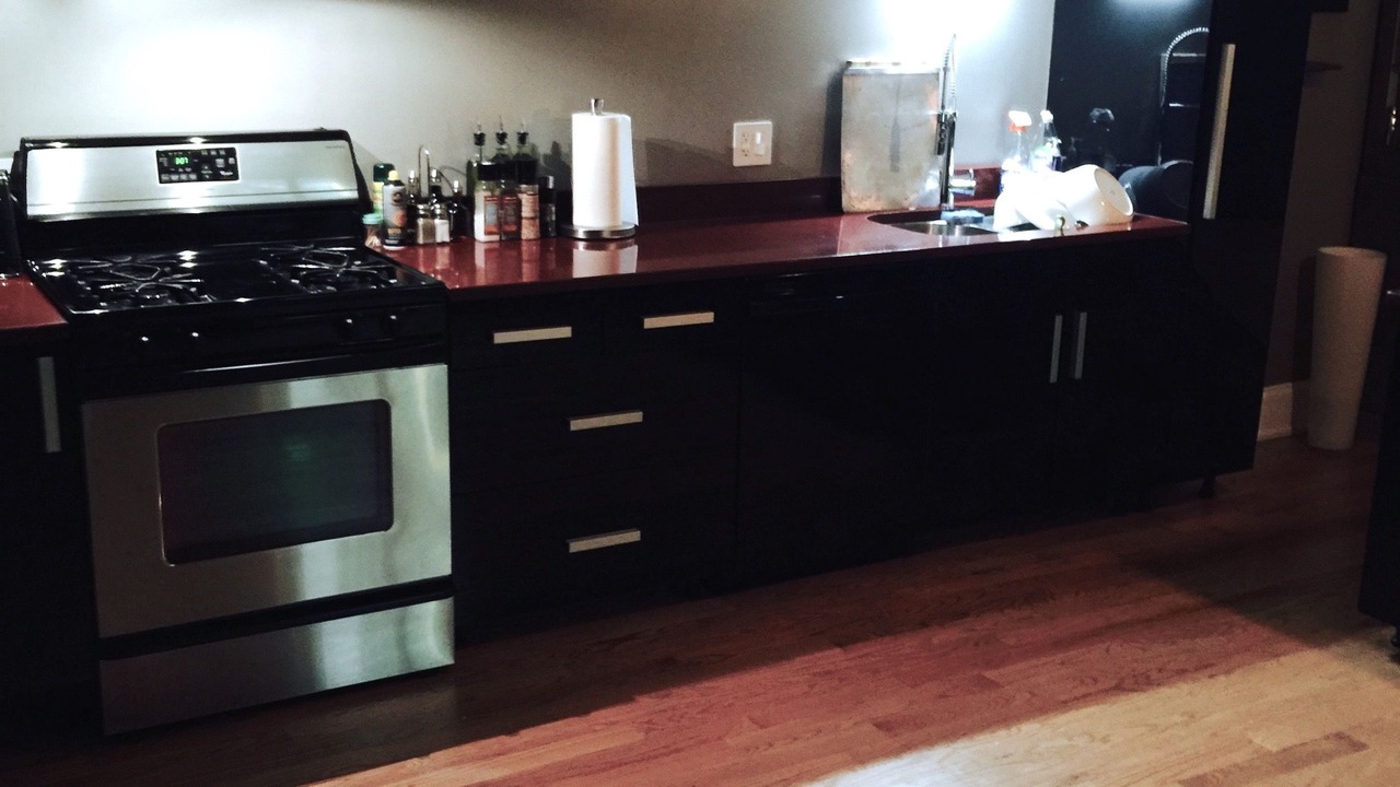 Photo of Kitchen in Magnolia Glen