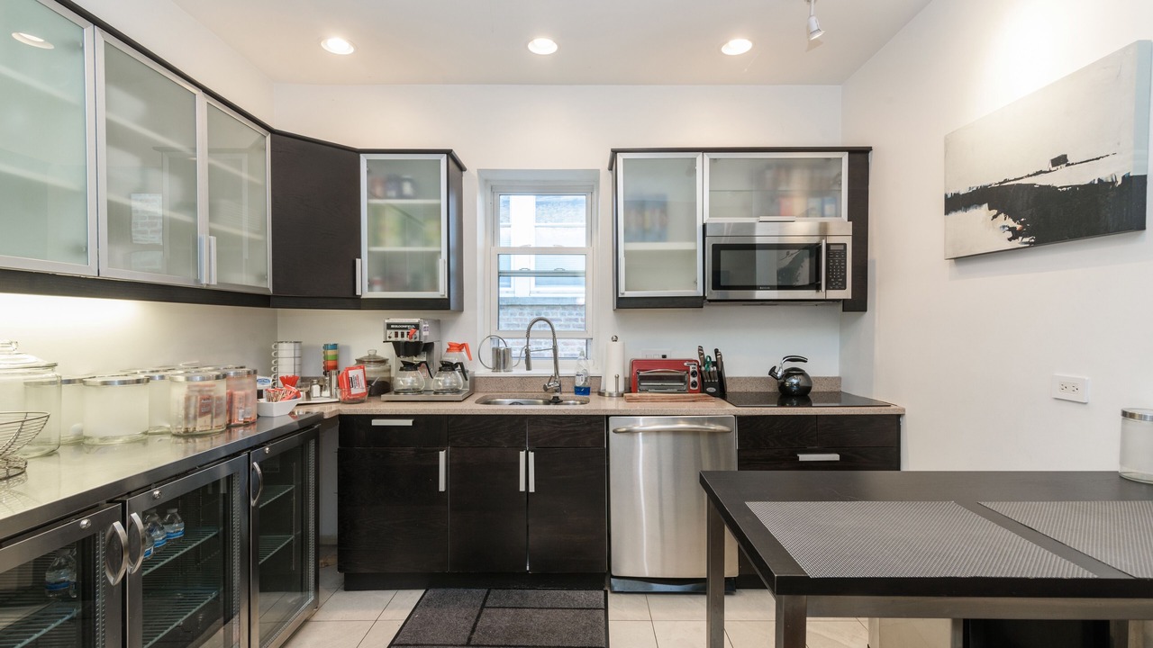 Photo of Kitchen in Magnolia Glen