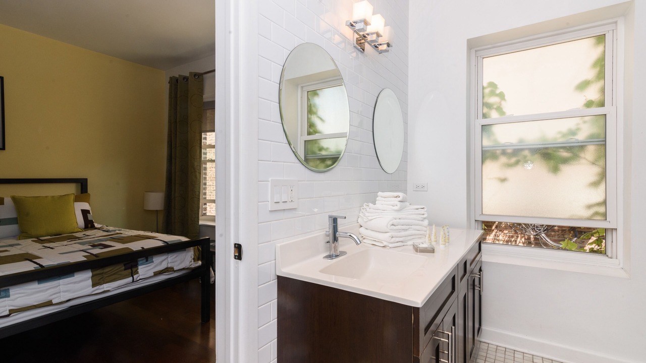 Photo of Bathroom in Magnolia Glen