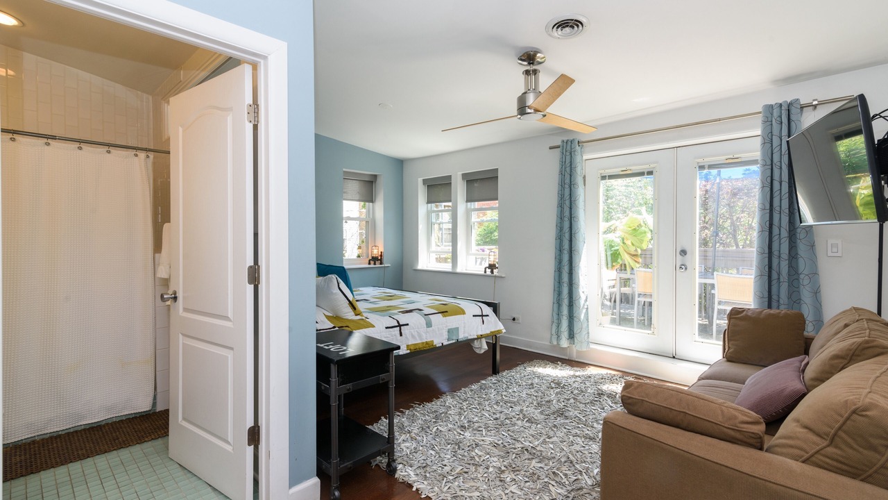 Photo of Bedroom in Magnolia Glen