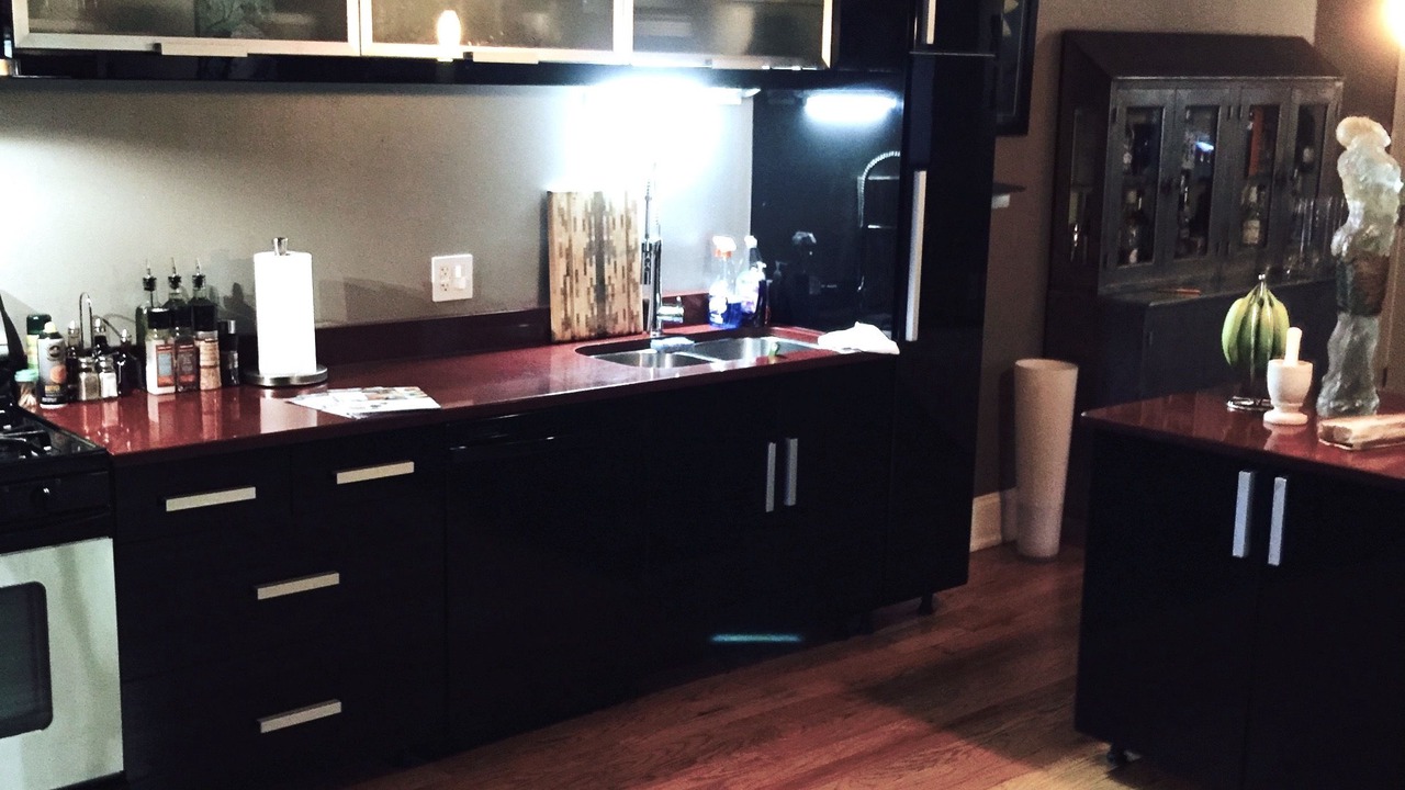 Photo of Kitchen in Magnolia Glen