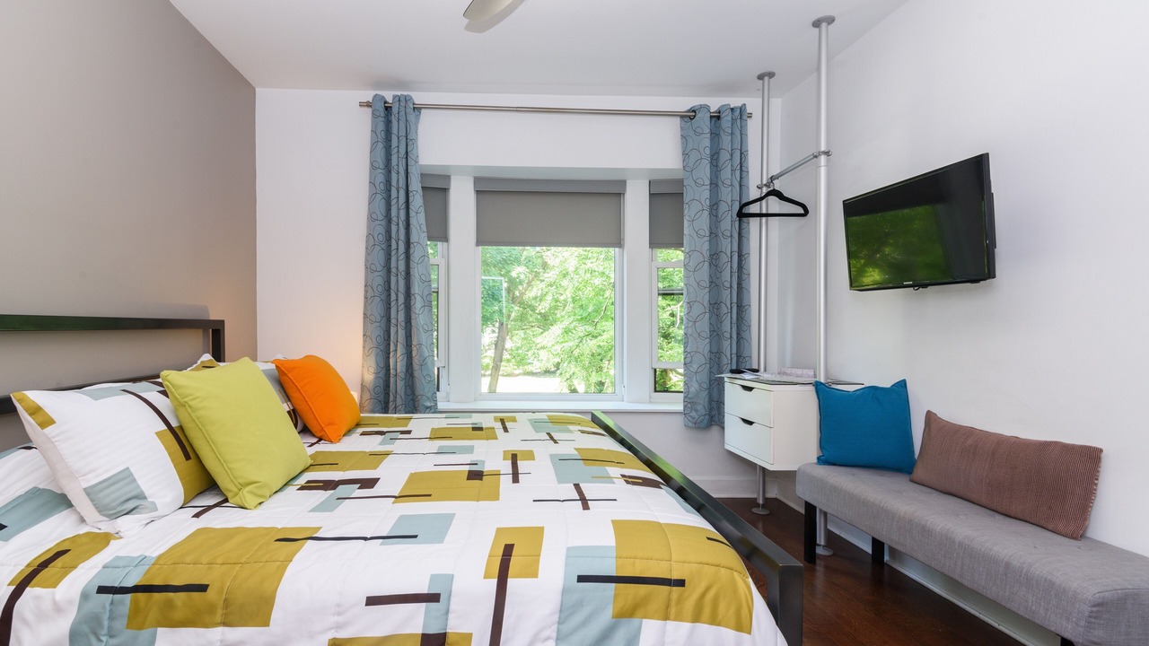 Photo of Bedroom in Magnolia Glen