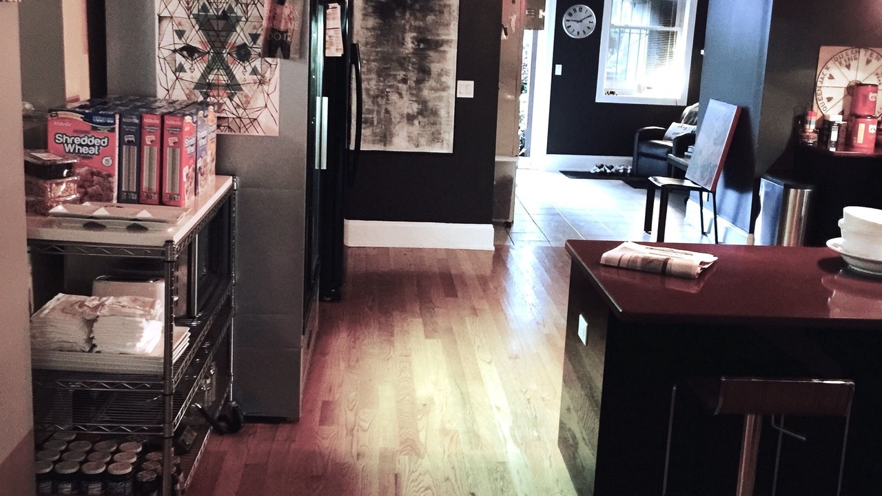 Photo of Kitchen in Magnolia Glen