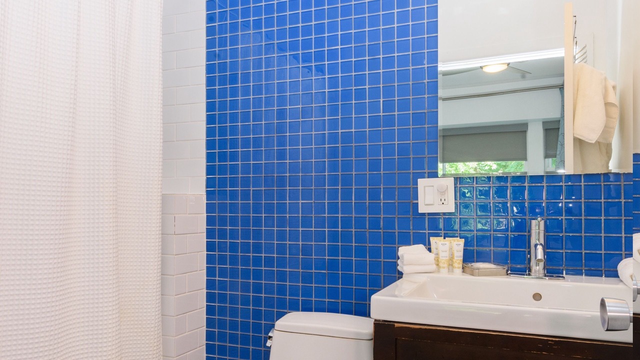 Photo of Bathroom in Magnolia Glen