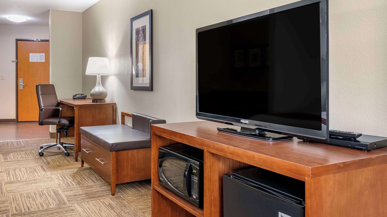 Photo of Bedroom in Urbana