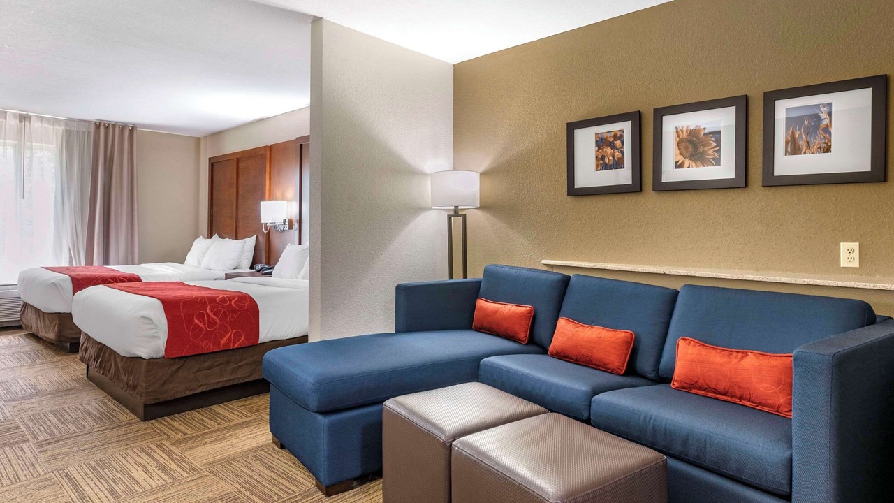 Photo of Bedroom in Urbana