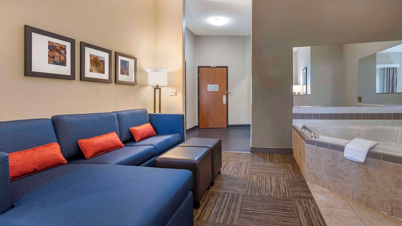 Photo of Bedroom in Urbana