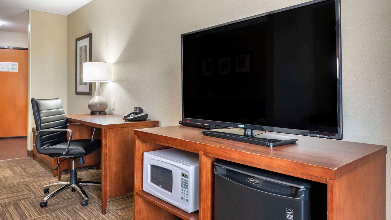 Photo of Bedroom in Urbana