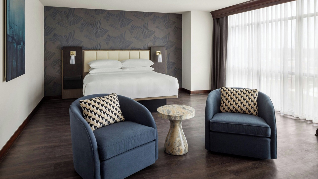 Photo of Bedroom in Normal