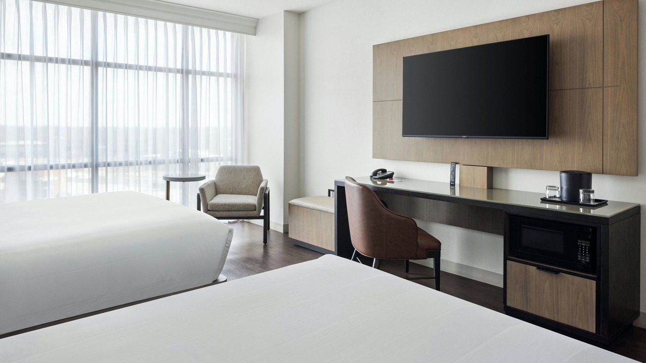 Photo of Bedroom in Normal