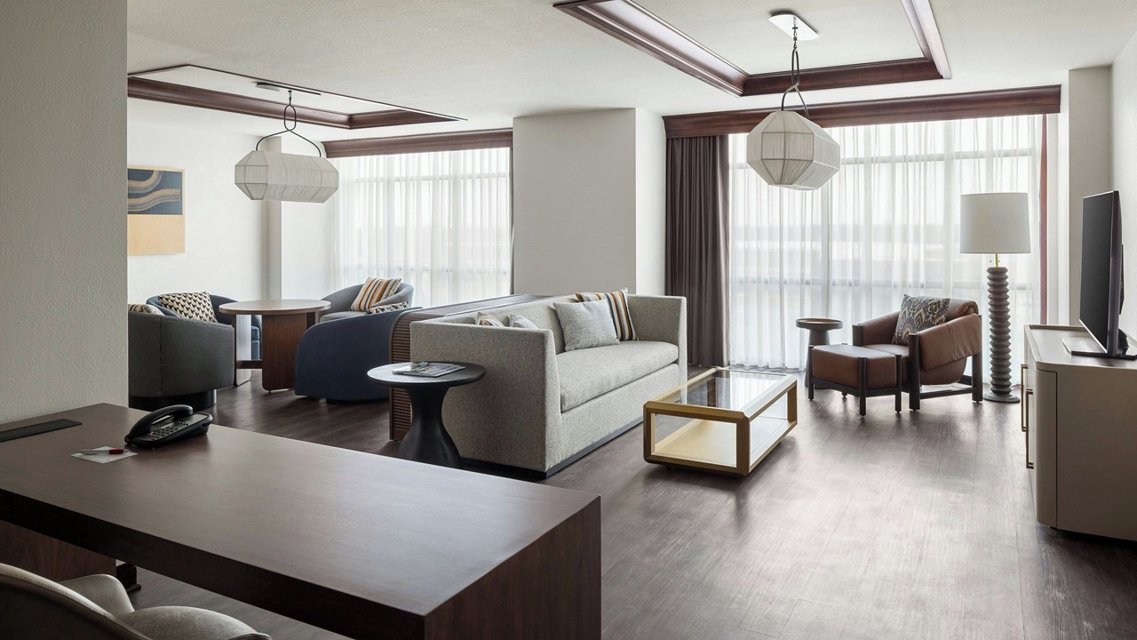 Photo of Bedroom in Normal