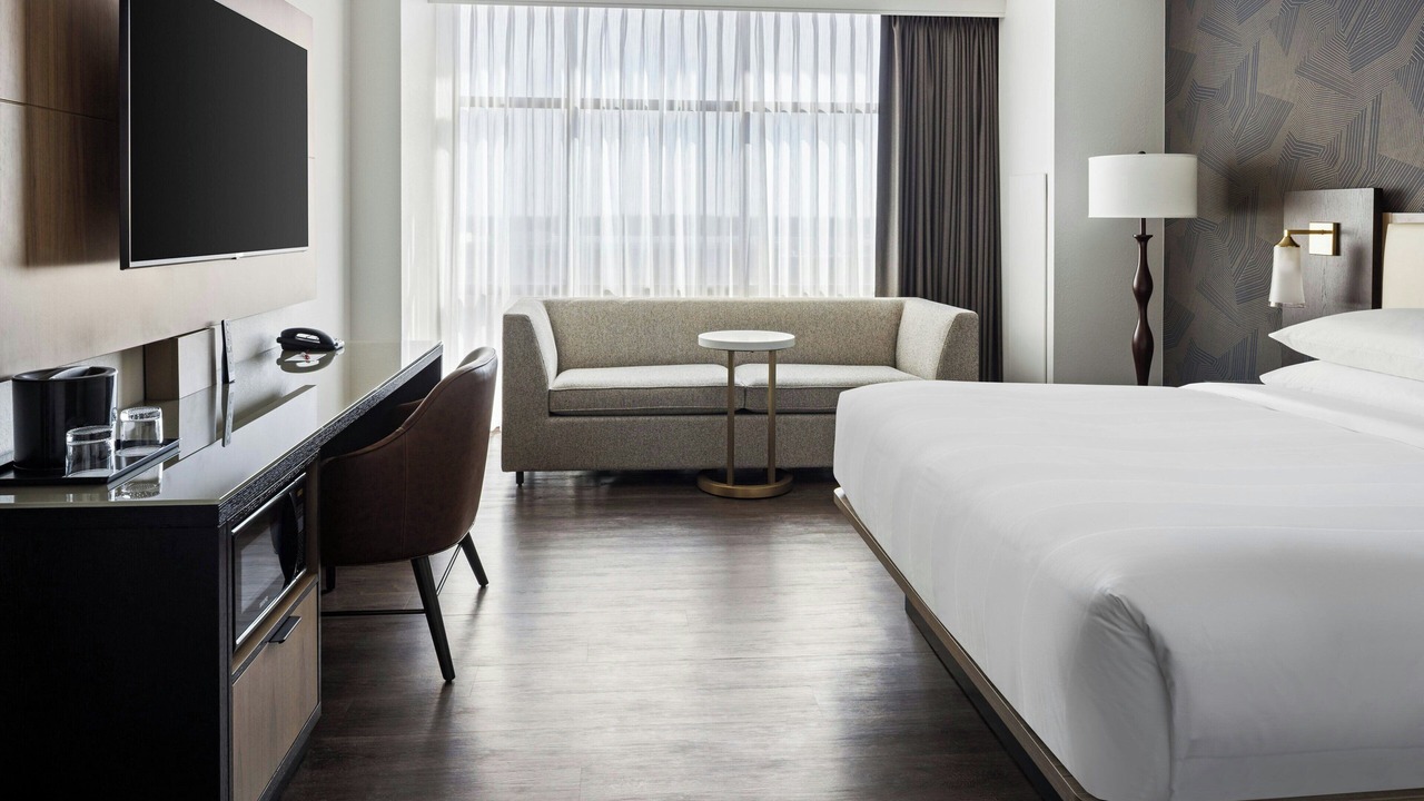 Photo of Bedroom in Normal