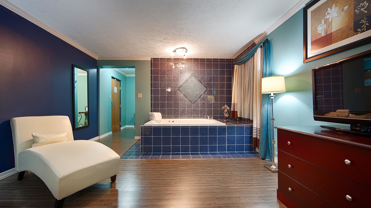 Photo of Bedroom in Lincoln