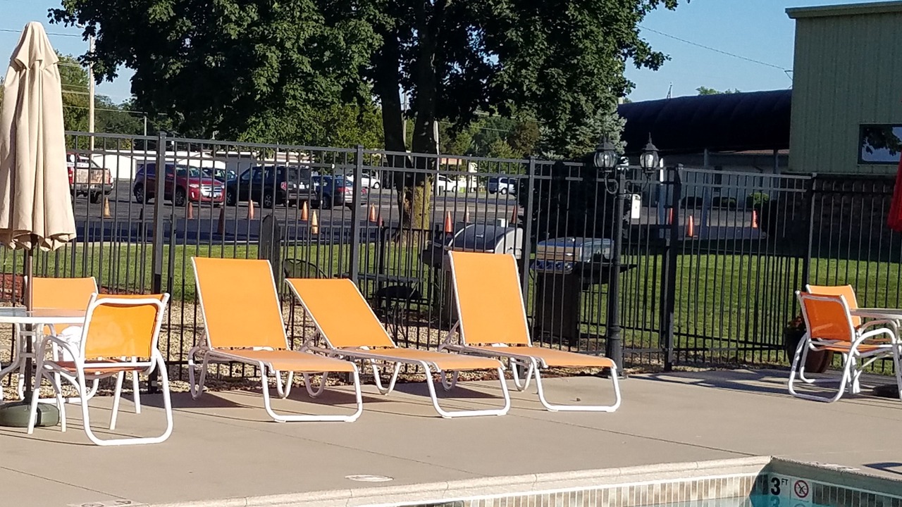 Photo of Outdoor in Lincoln
