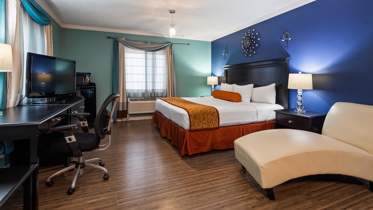 Photo of Bedroom in Lincoln