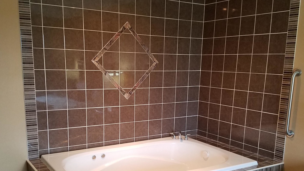 Photo of Bathroom in Lincoln