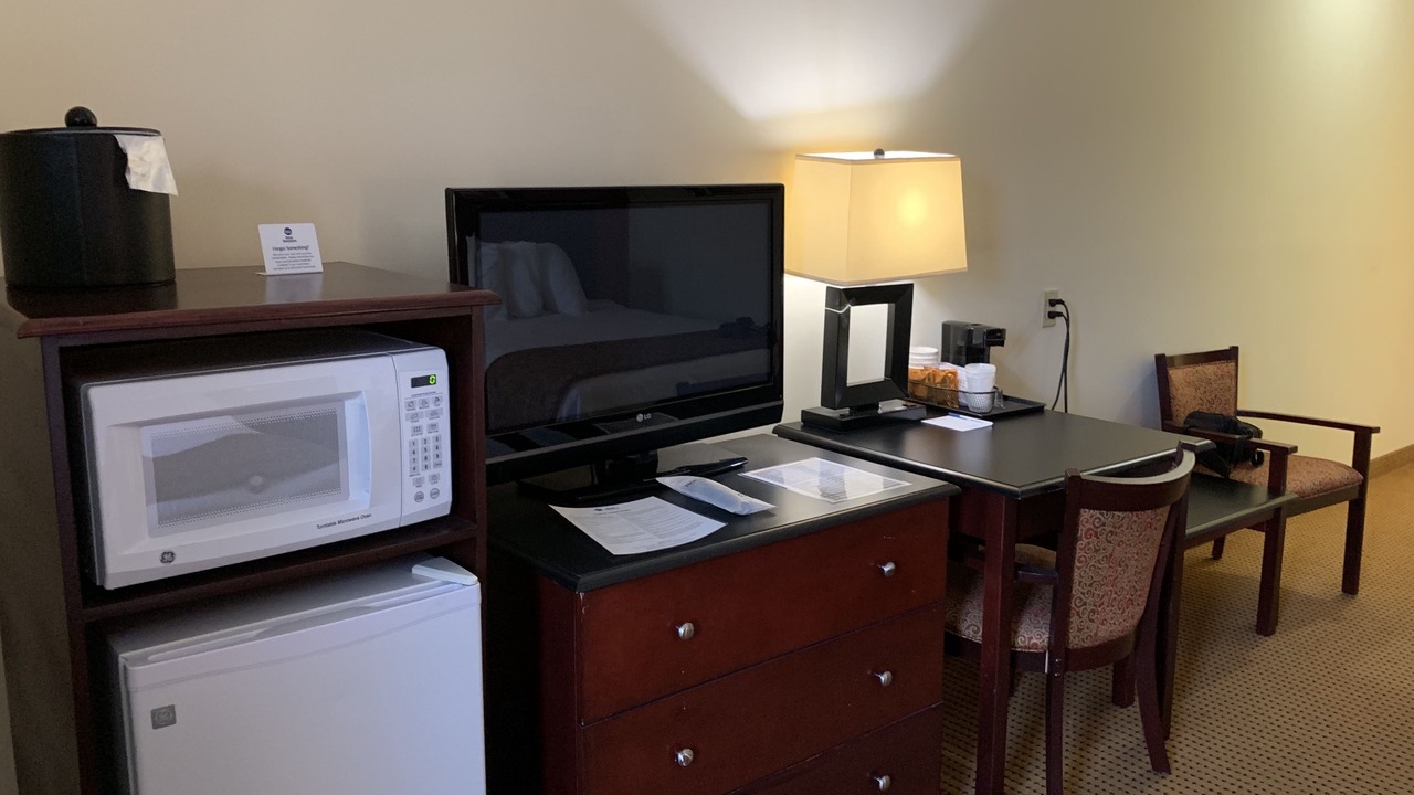 Photo of Bedroom in Lincoln
