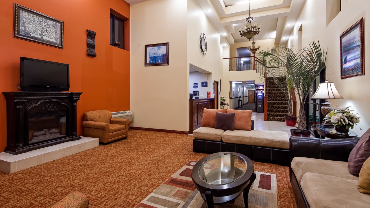 Photo of Livingroom in Lincoln