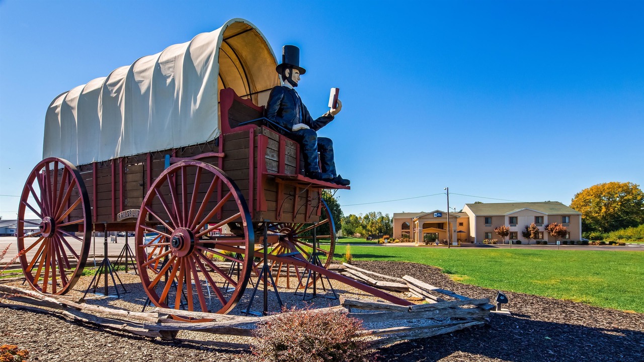 Photo of Outdoor in Lincoln