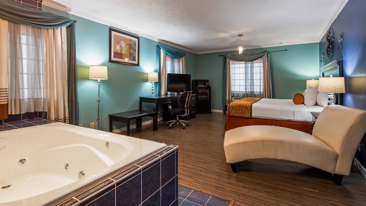Photo of Bedroom in Lincoln