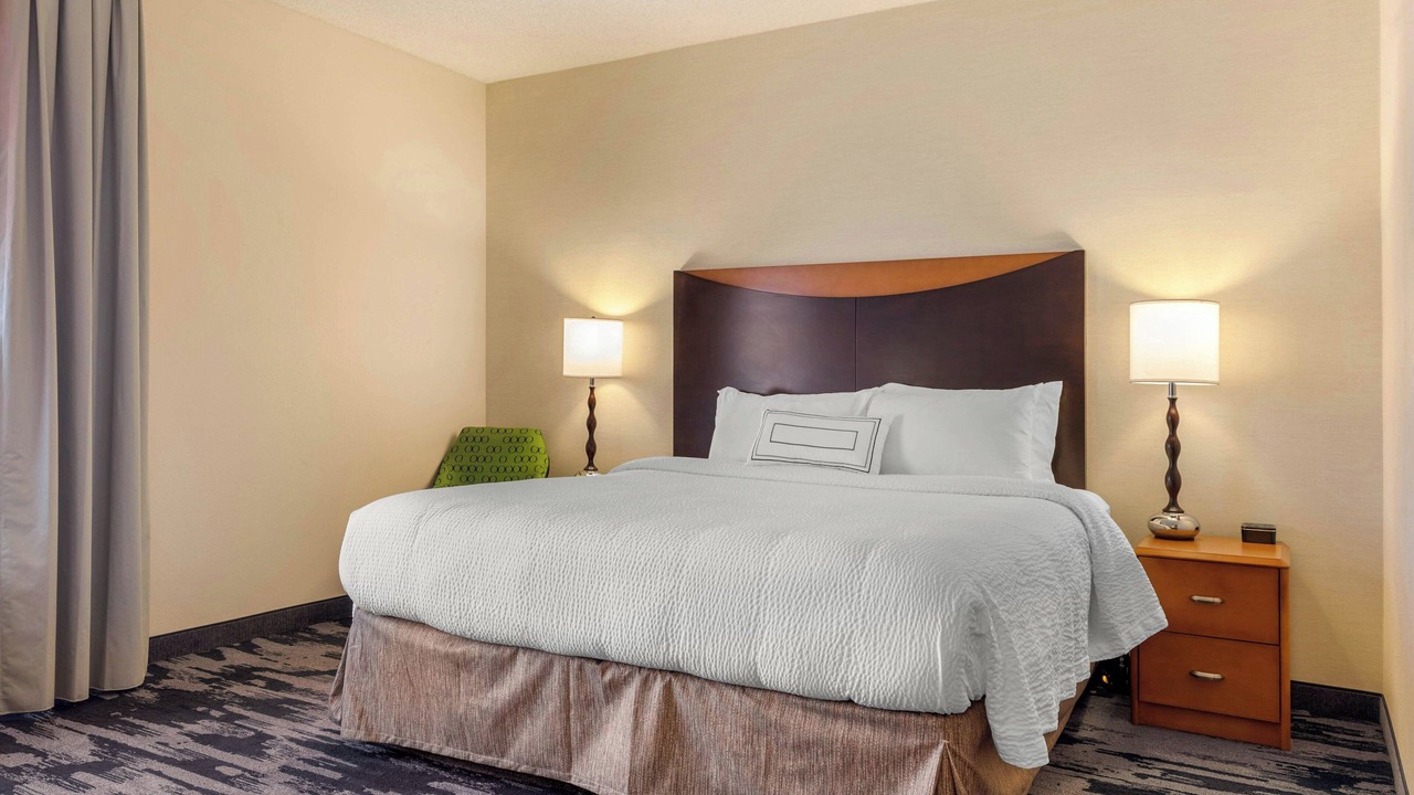 Photo of Bedroom in Rockford