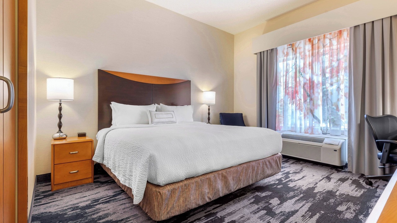 Photo of Bedroom in Rockford