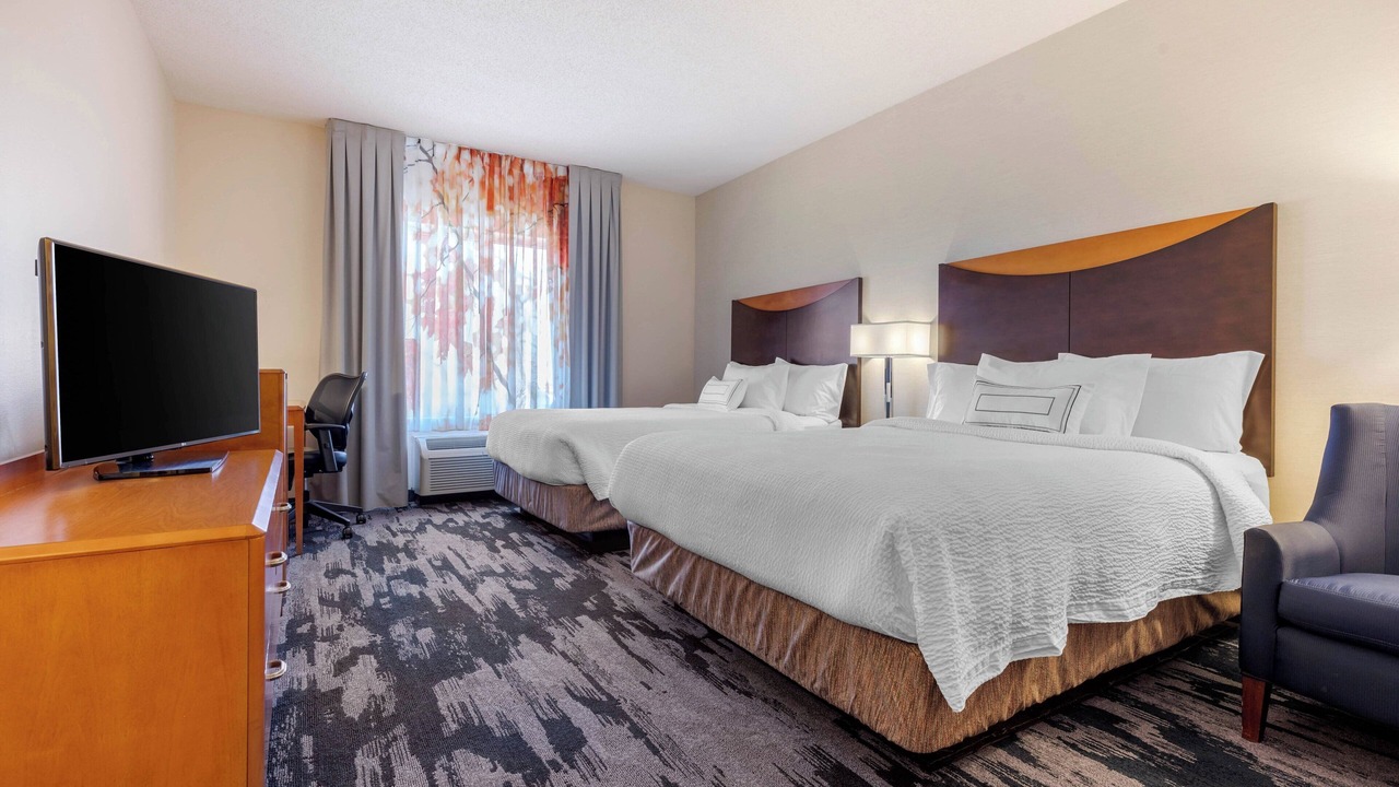 Photo of Bedroom in Rockford