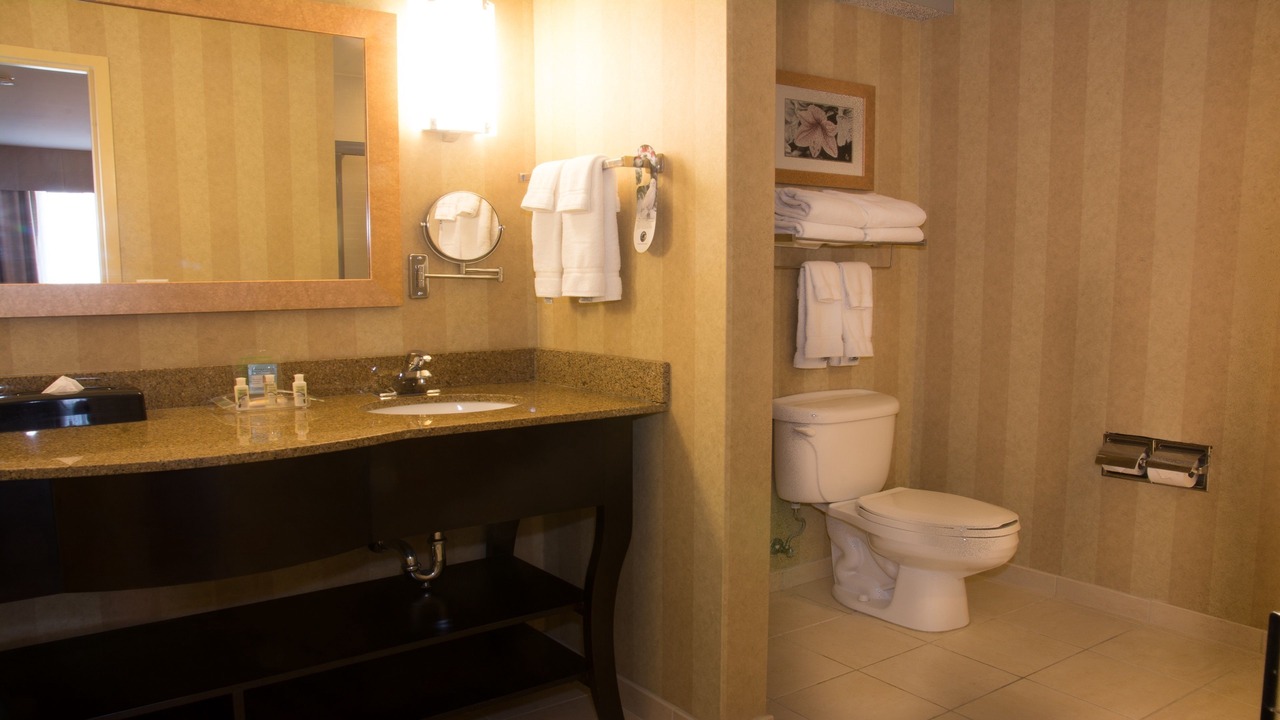 Photo of Bathroom in Fairview Heights