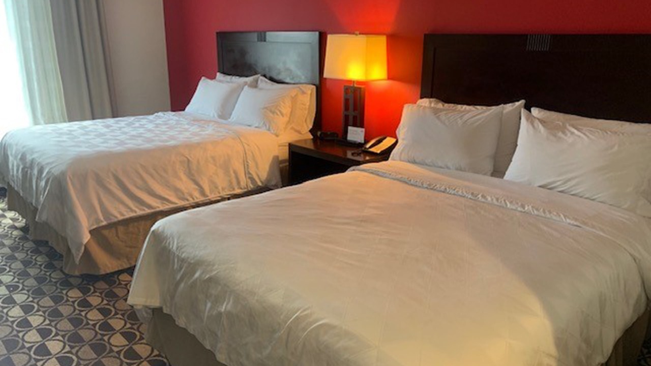 Photo of Bedroom in Fairview Heights