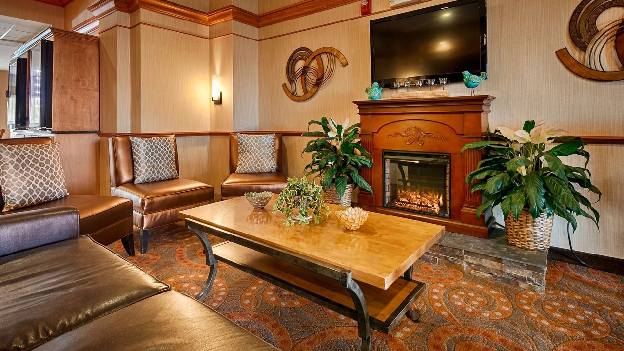 Photo of Livingroom in Mitchell