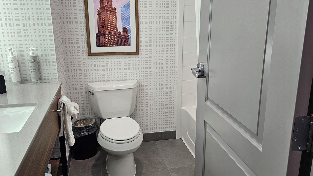 Photo of Bathroom in Deer Park