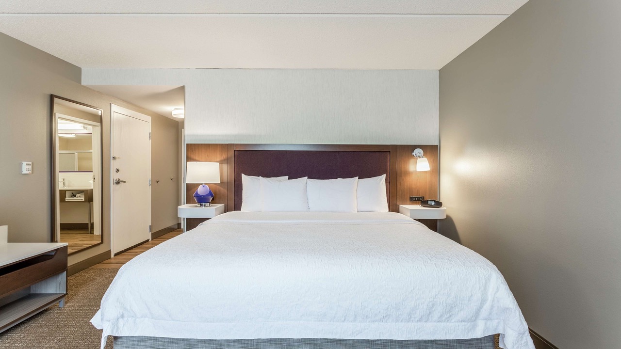 Photo of Bedroom in Libertyville