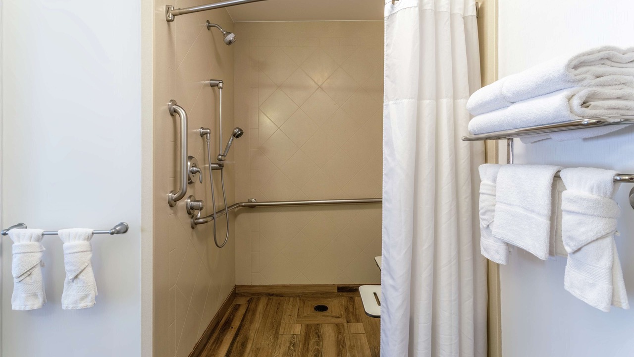 Photo of Bathroom in Libertyville