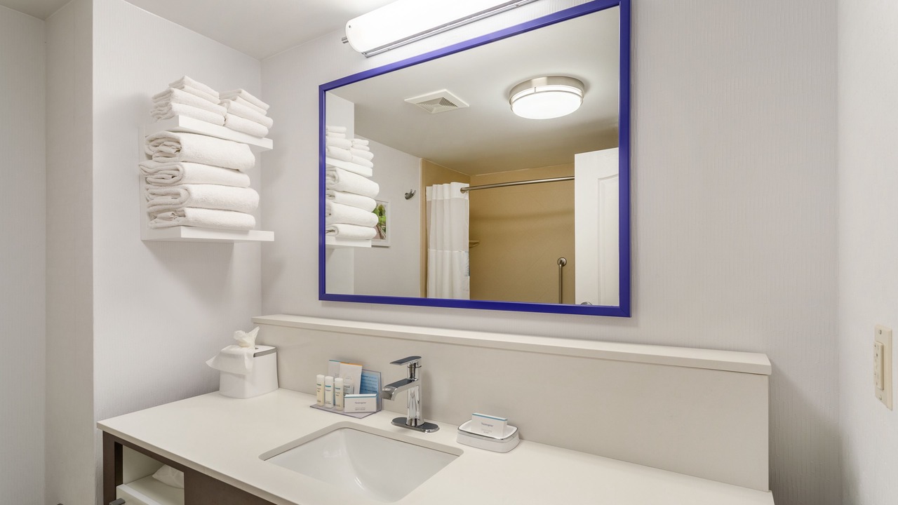 Photo of Bathroom in Libertyville
