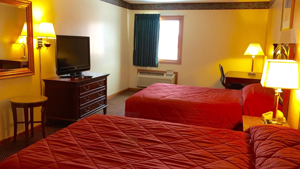 Photo of Bedroom in Waukegan