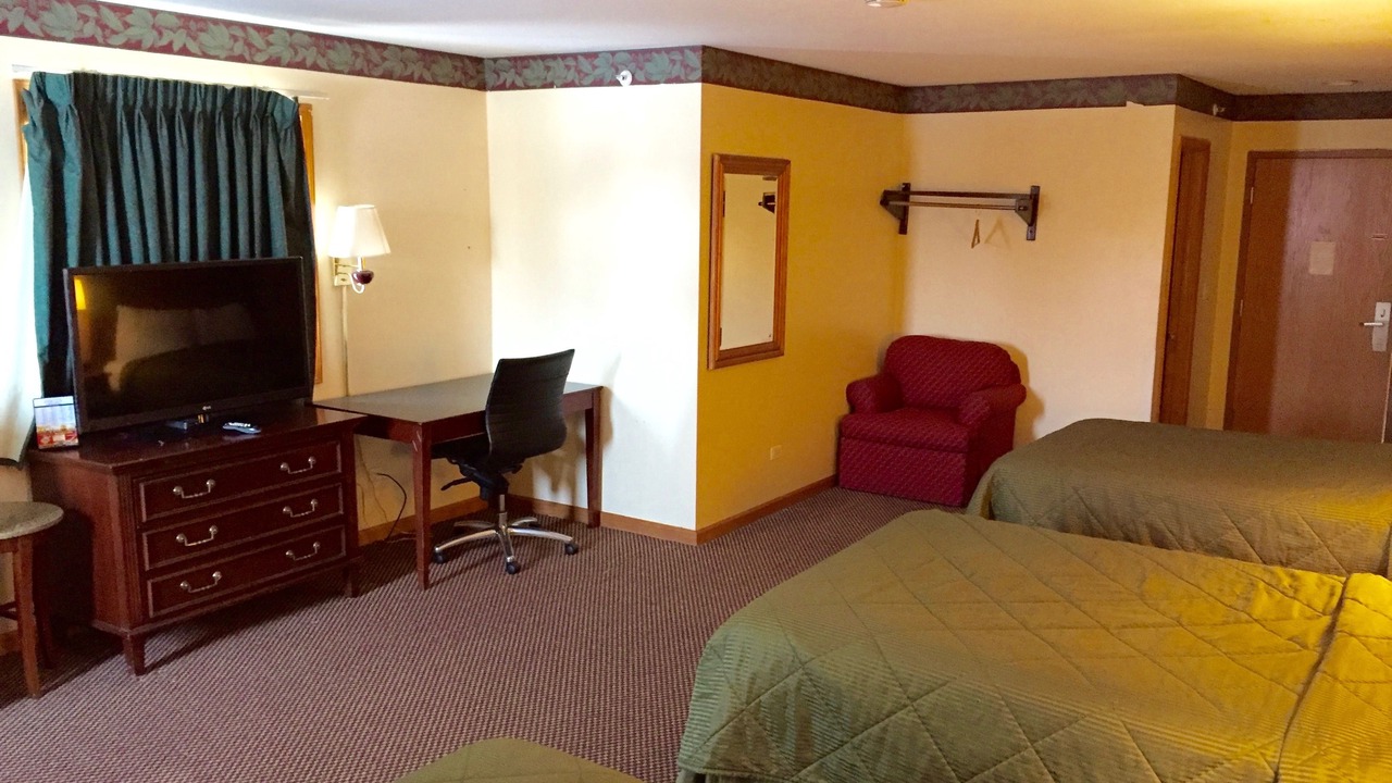 Photo of Bedroom in Waukegan