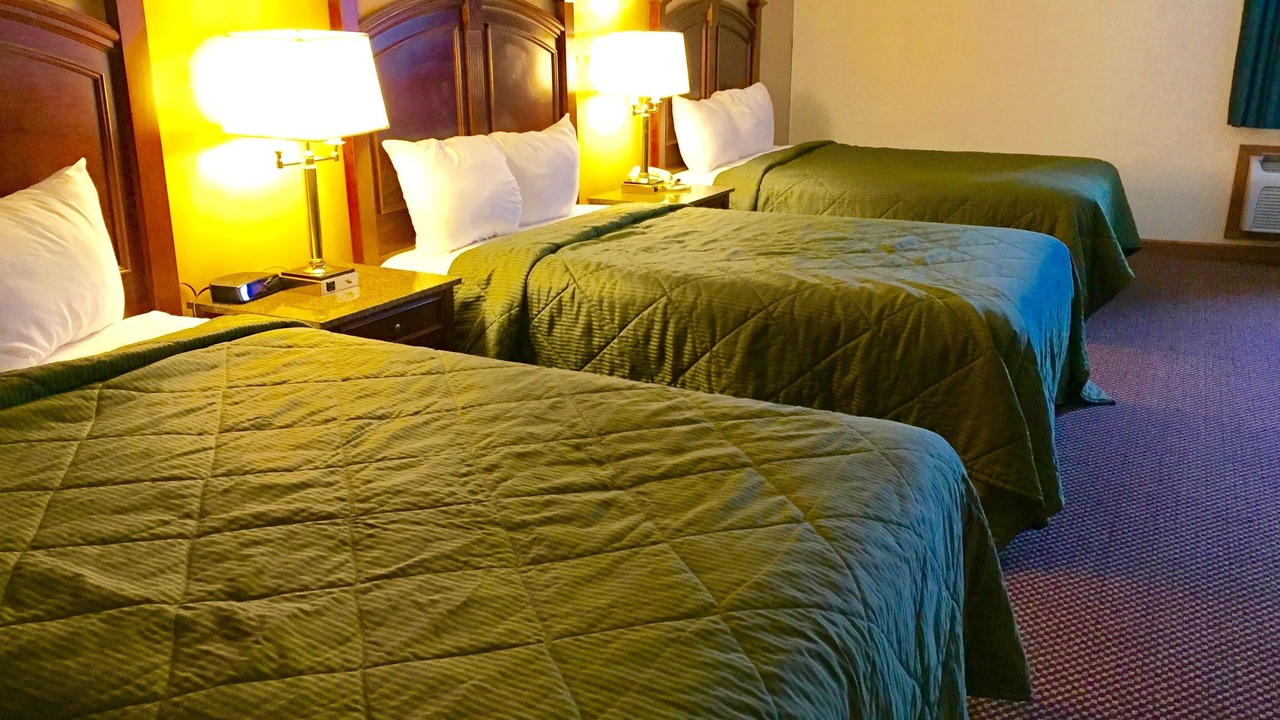 Photo of Bedroom in Waukegan
