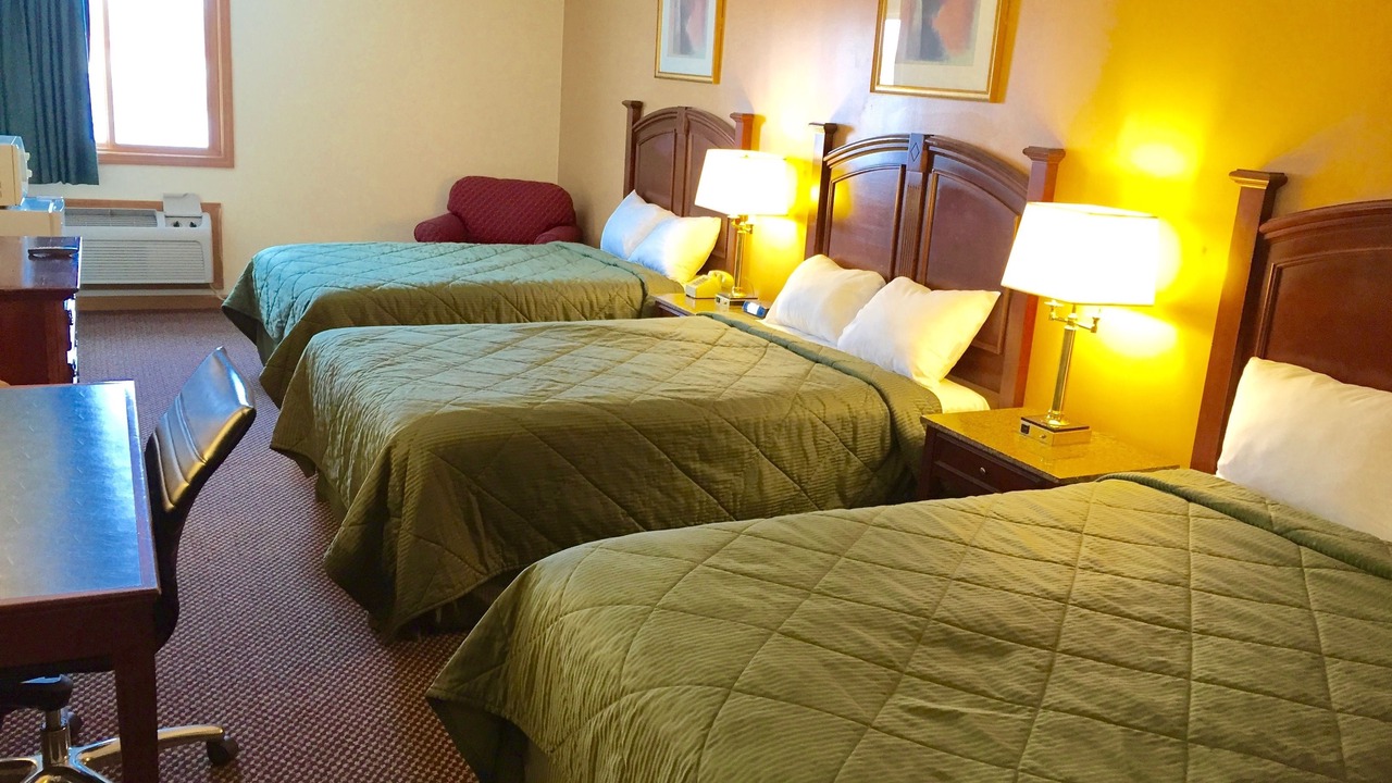 Photo of Bedroom in Waukegan