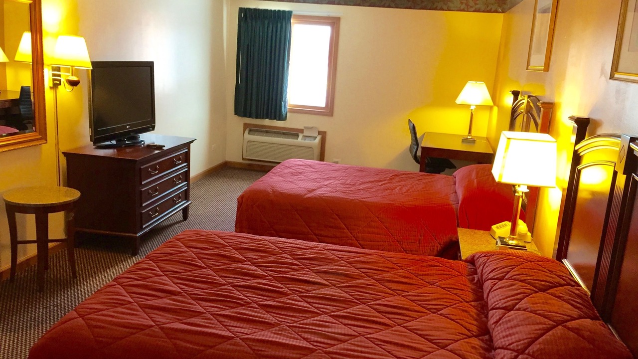 Photo of Bedroom in Waukegan