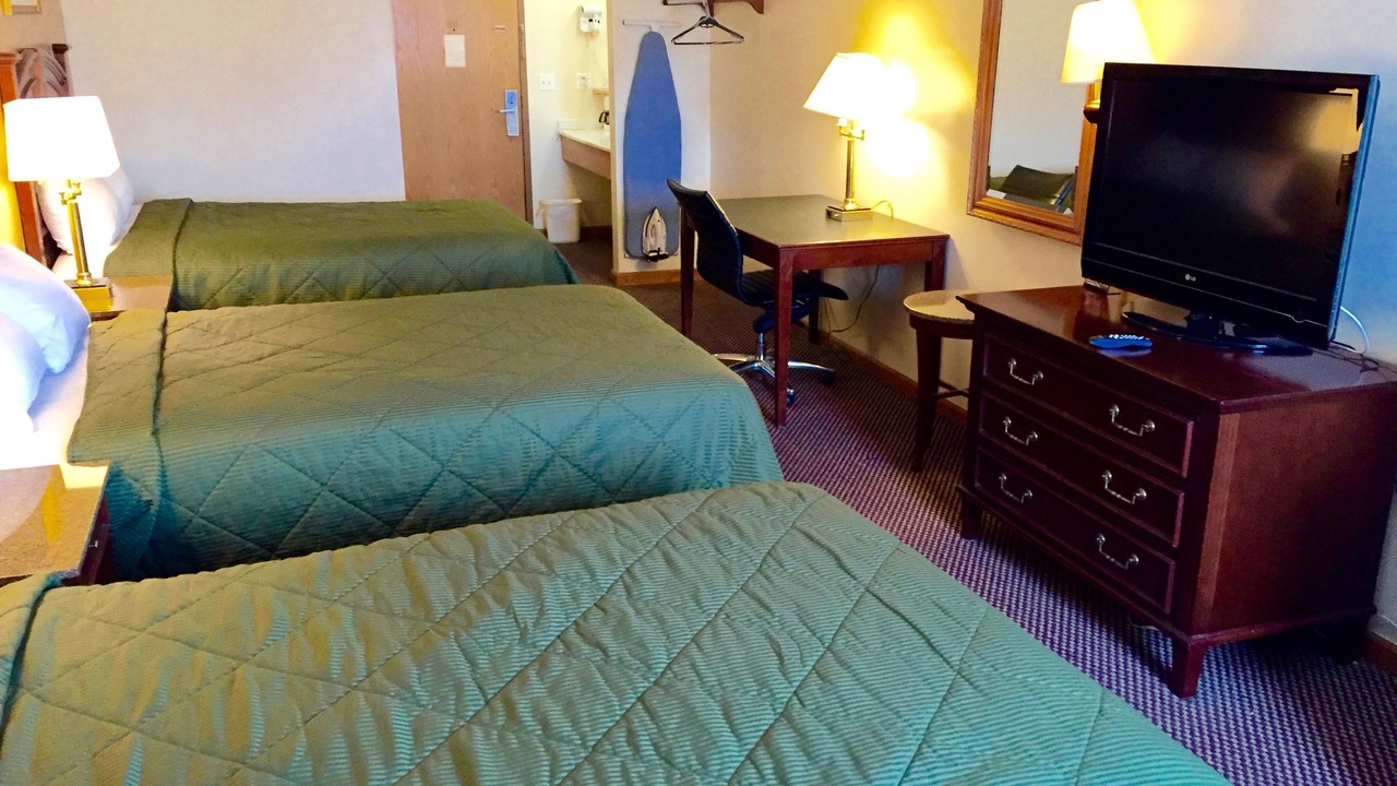 Photo of Bedroom in Waukegan