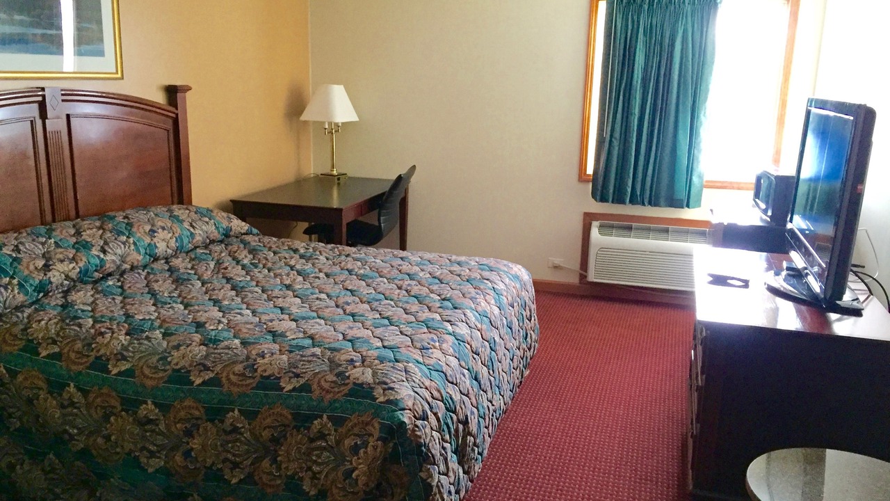 Photo of Bedroom in Waukegan