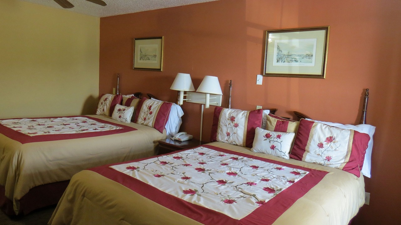 Photo of Bedroom in Caseyville