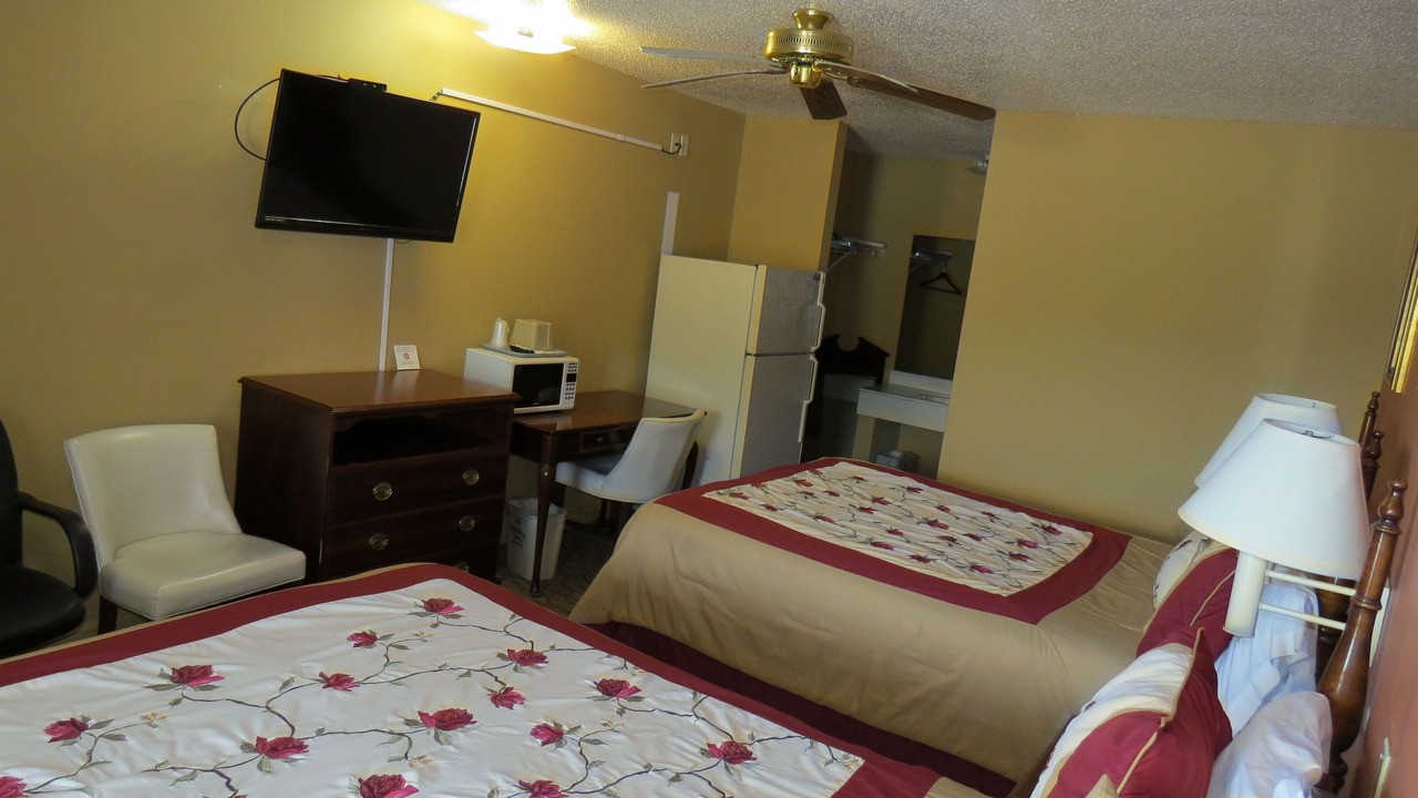 Photo of Bedroom in Caseyville