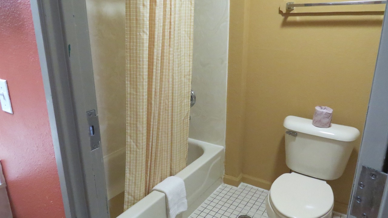 Photo of Bathroom in Caseyville